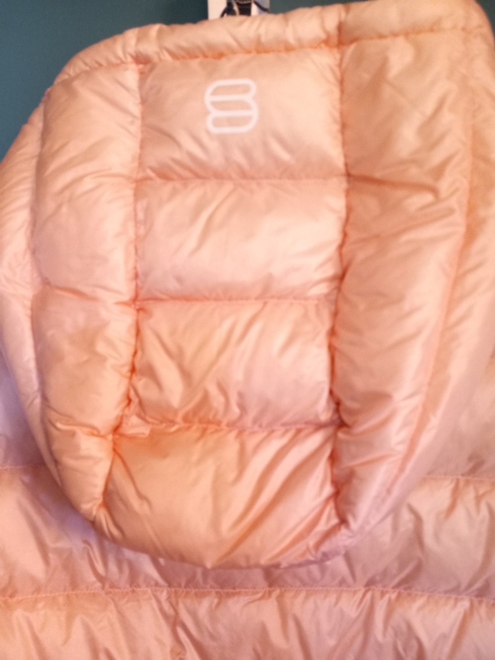 Aritzia-Super Puff Vest- Women's SZ XL NWT - Picture 8 of 9